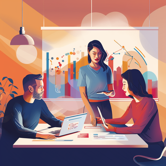 6 things great leaders do